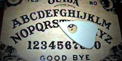 La Ouija-¿Qué es la Ouija?