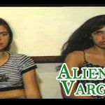 aliens varginha