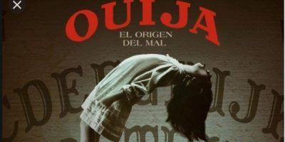 Casos de experiencia con tabla Ouija