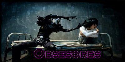 Una experiencia con obsesores