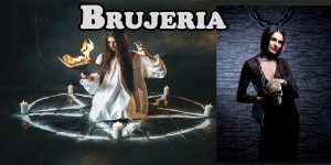 Brujeria miniatura