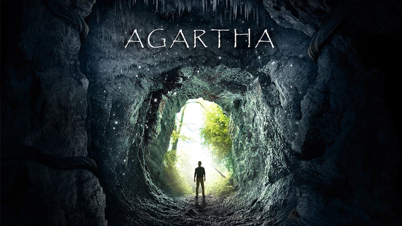 Agartha, el Reino Subterráneo de la luz