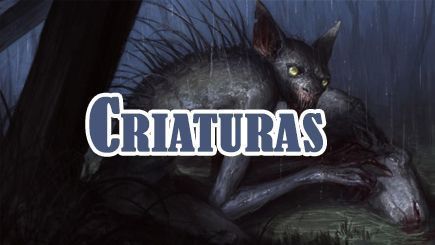 criaturas logo