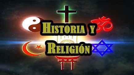 historia y religión