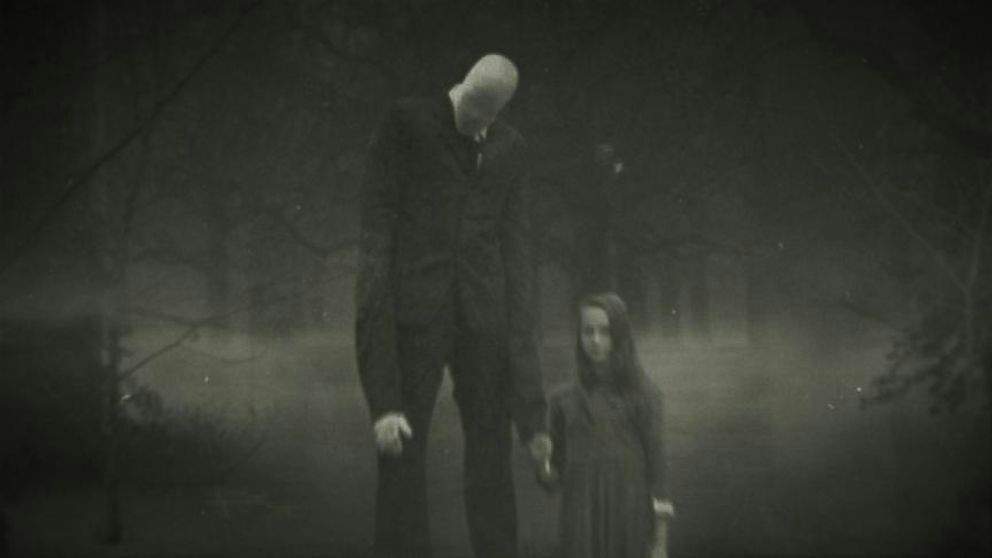 El aterrador caso de las niñas que querían irse con Slenderman.