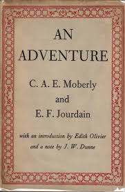 una aventura, libro