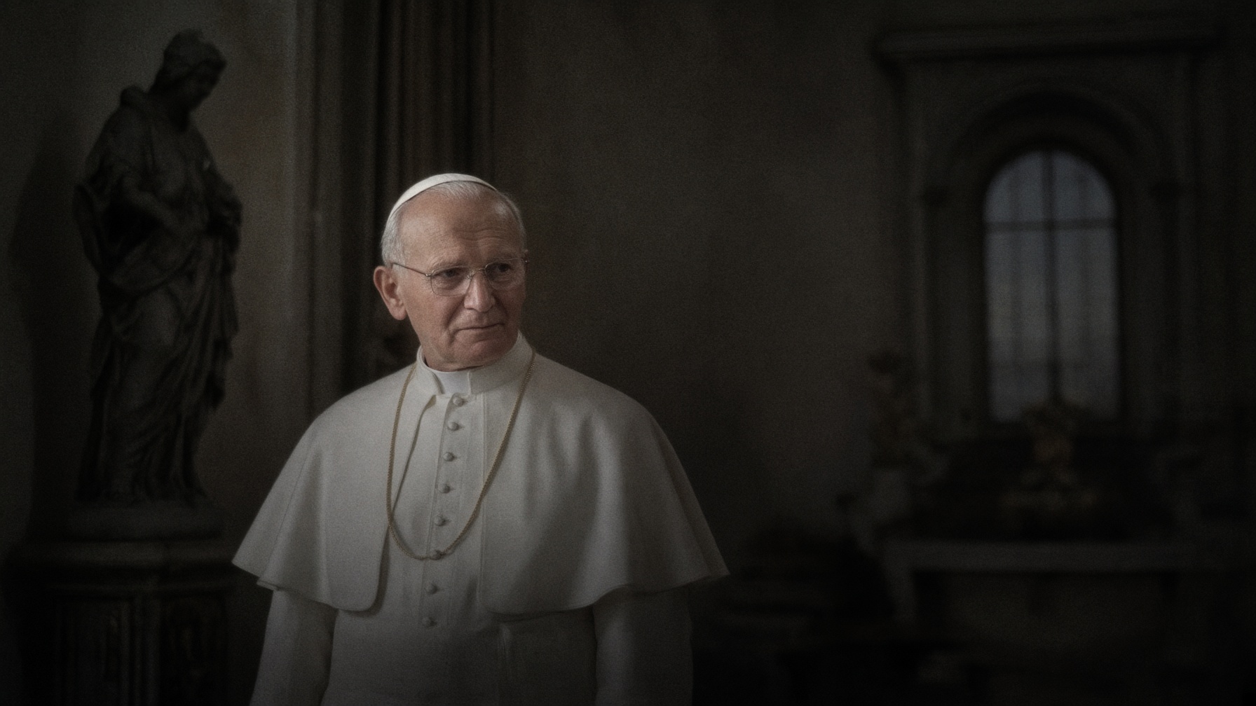 Papa Juan Pablo I, el pontífice que solo duró 33 días en el Vaticano