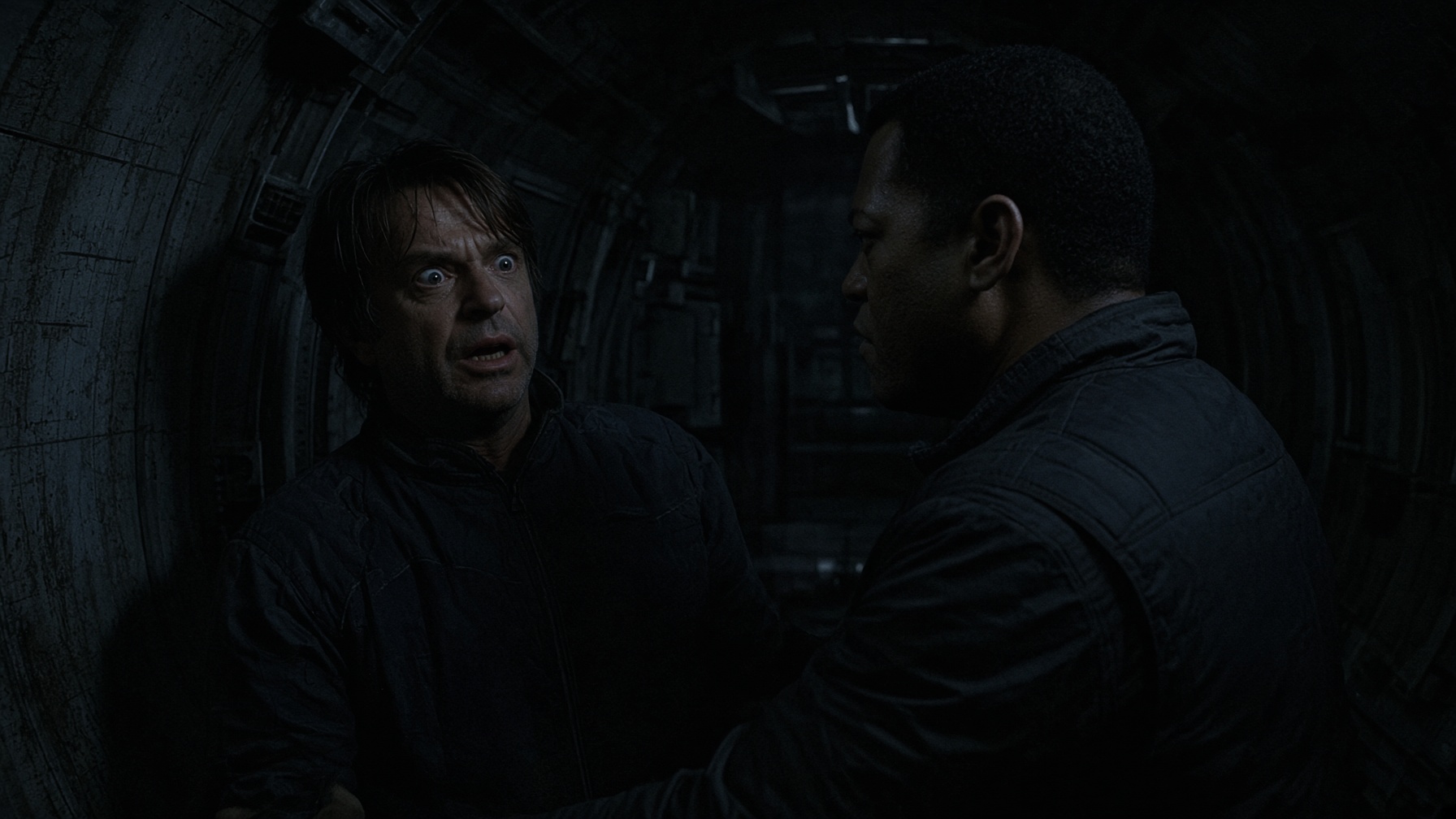Terror en el espacio: Cinco películas míticas